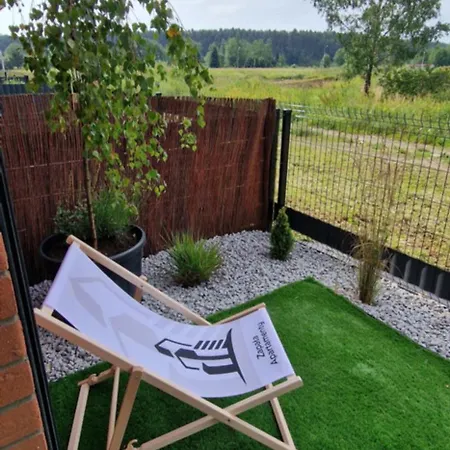 Apartament-studio Новы-Тарг