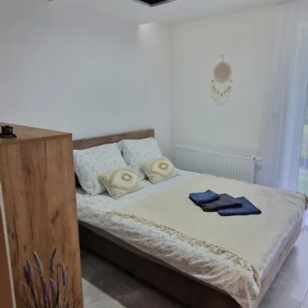 Apartament-studio *
