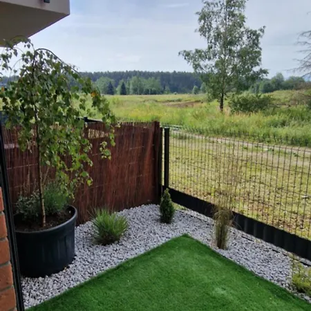 Apartament-studio Nowy Targ