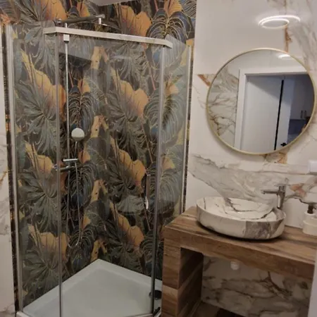 Apartament-studio Апартаменты