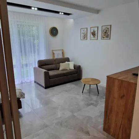 Appartamento Apartament-studio Nowy Targ