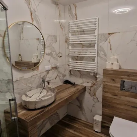 Apartament-studio *