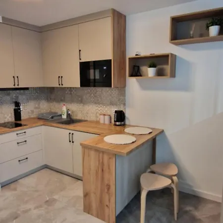 Apartament-studio Appartamento *