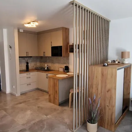 Appartamento Apartament-studio Nowy Targ