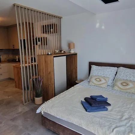 Апартаменты Apartament-studio *