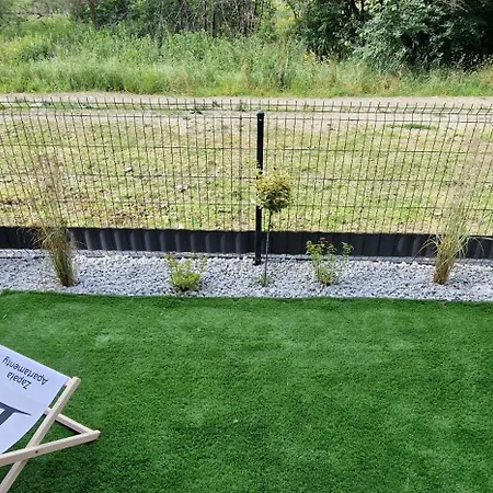 Apartament-studio Апартаменты