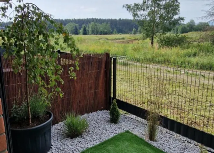 Apartament-studio Nowy Targ