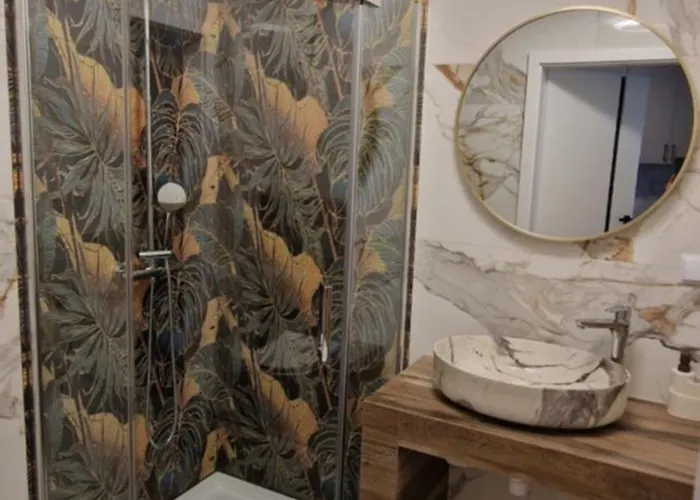 Apartament-studio Appartamento