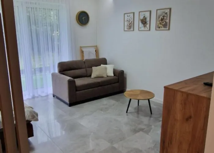 Appartamento Apartament-studio Nowy Targ