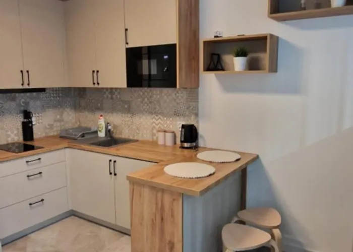 Apartament-studio Appartamento *