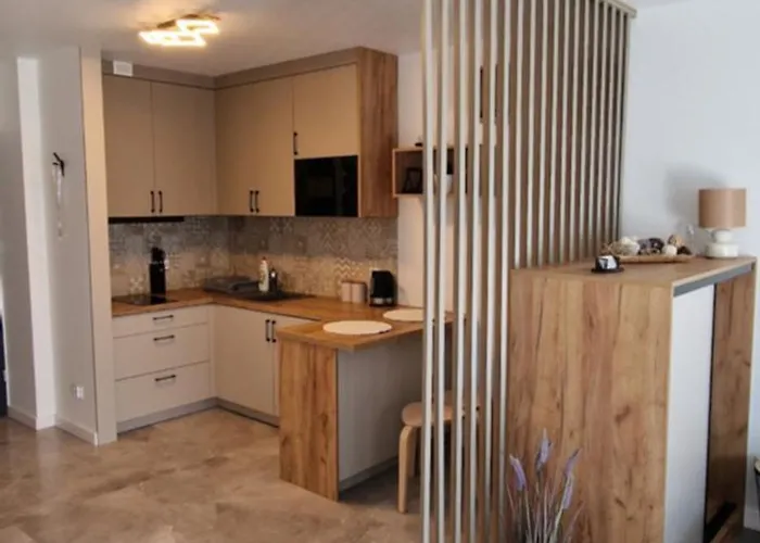 Appartamento Apartament-studio Nowy Targ