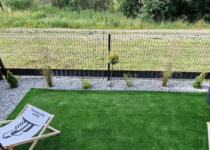 Apartament-studio Appartamento